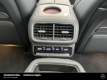GLS 63 AMG 4M  Night 23  AHK 4xMASSAGE Carbon