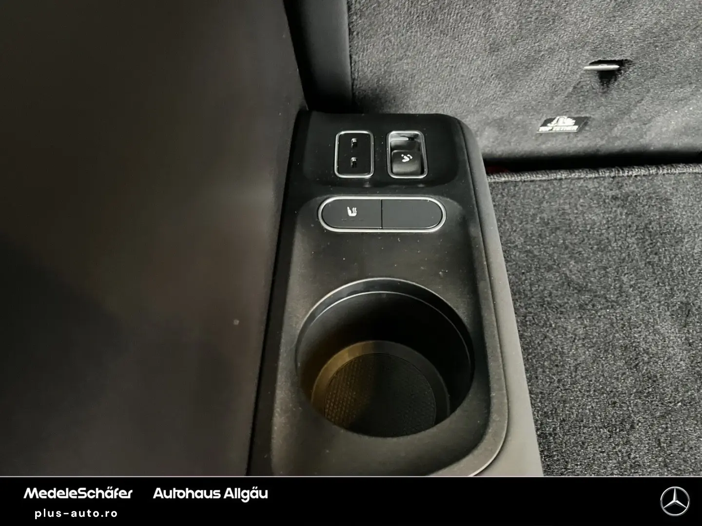 GLS 63 AMG 4M  Night 23  AHK 4xMASSAGE Carbon