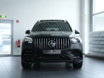 GLS 63 AMG 4Matic