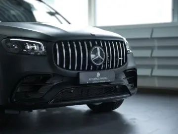 GLS 63 AMG 4Matic