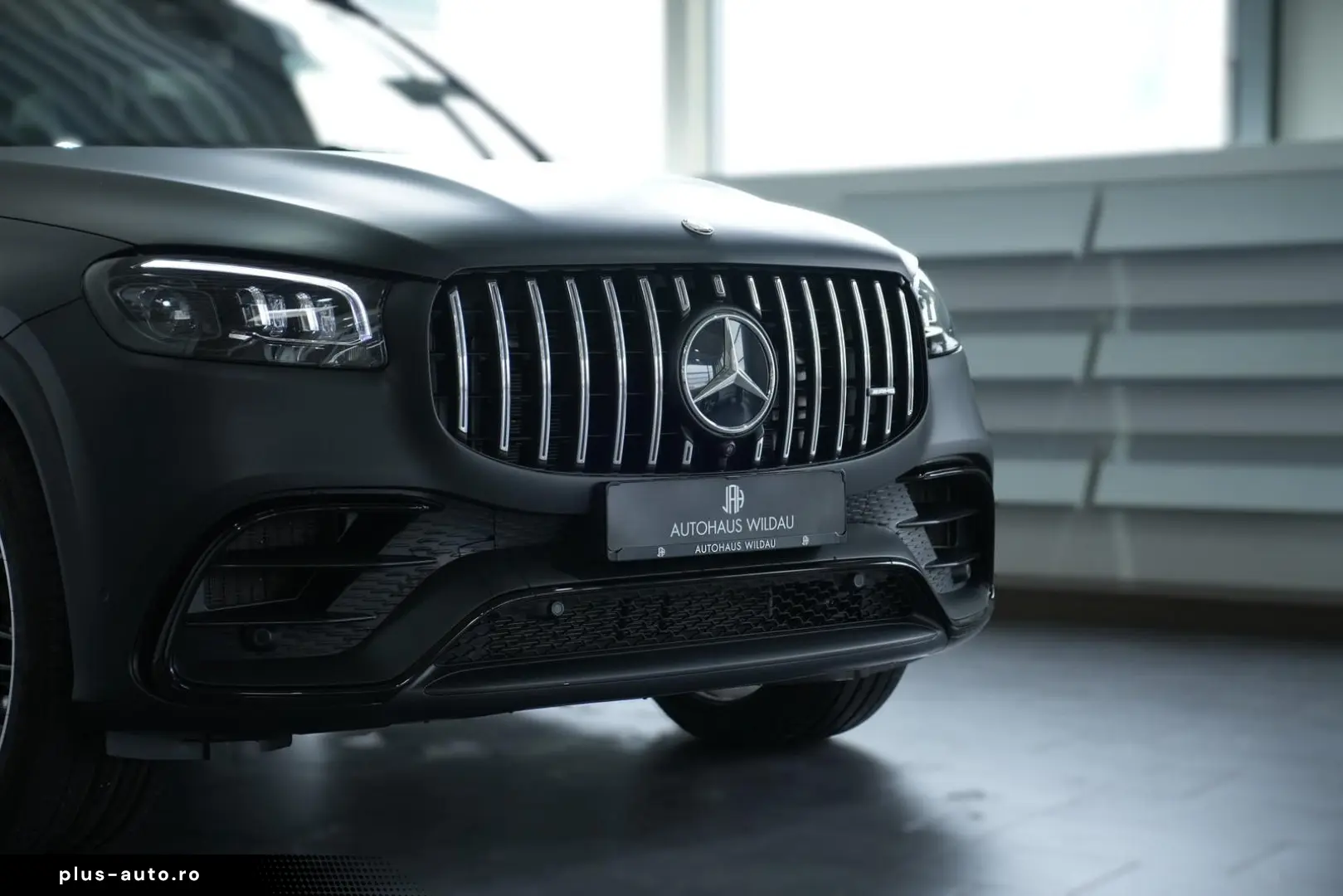 GLS 63 AMG 4Matic