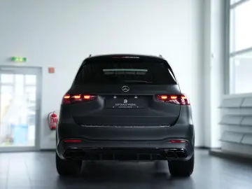 GLS 63 AMG 4Matic