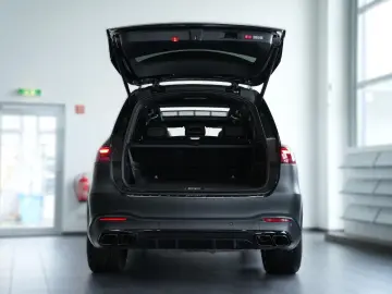 GLS 63 AMG 4Matic