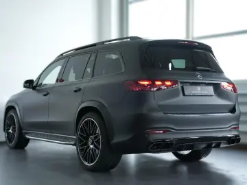 GLS 63 AMG 4Matic