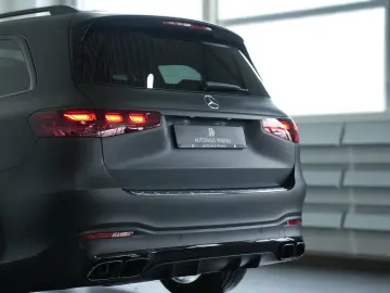GLS 63 AMG 4Matic