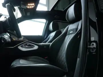 GLS 63 AMG 4Matic