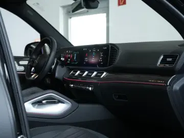 GLS 63 AMG 4Matic