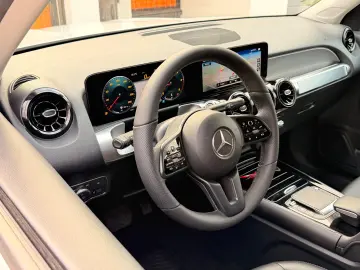 Mercerdes GLB 200d 8-DCT