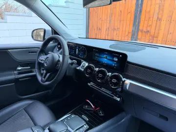 Mercerdes GLB 200d 8-DCT