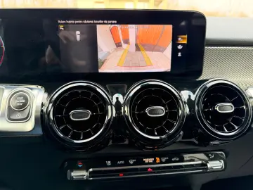 Mercerdes GLB 200d 8-DCT