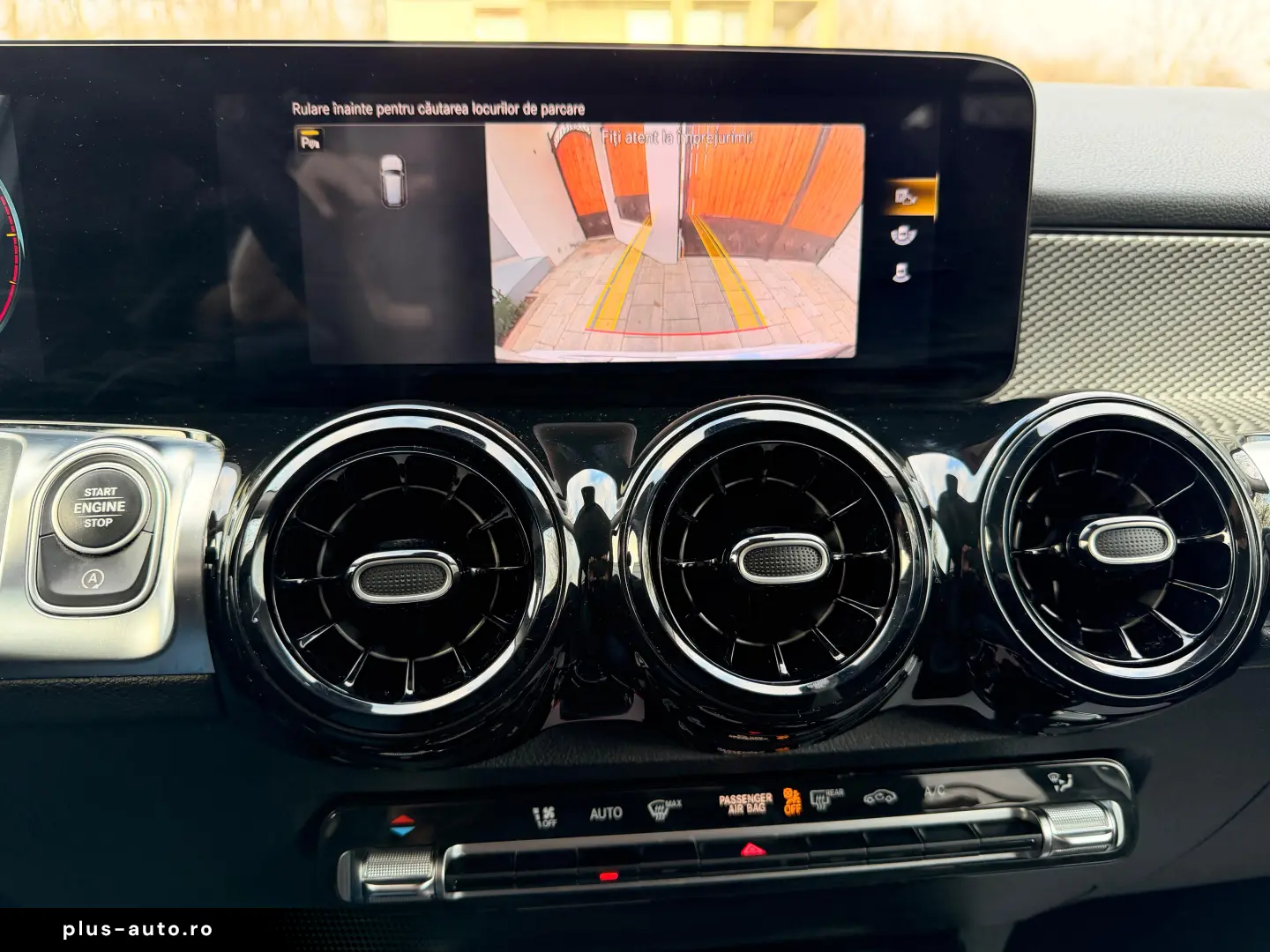 Mercerdes GLB 200d 8-DCT