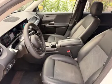 Mercerdes GLB 200d 8-DCT