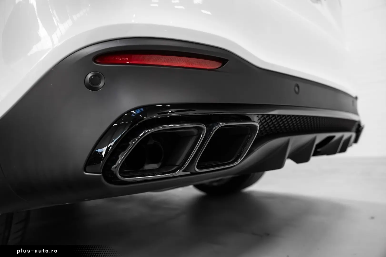 GLS 63 AMG PANO CARBON 23 7SEATS