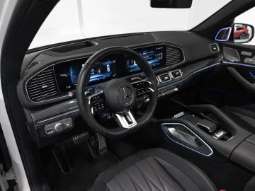 GLS 63 AMG PANO CARBON 23 7SEATS