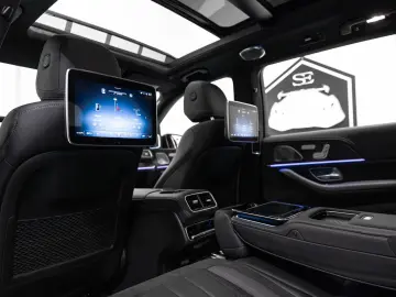 GLS 63 AMG PANO CARBON 23 7SEATS