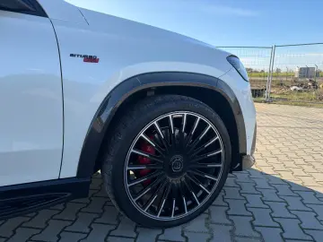 GLS 63 AMG 4M  BRABUS B40-700  FULL OPTION  24