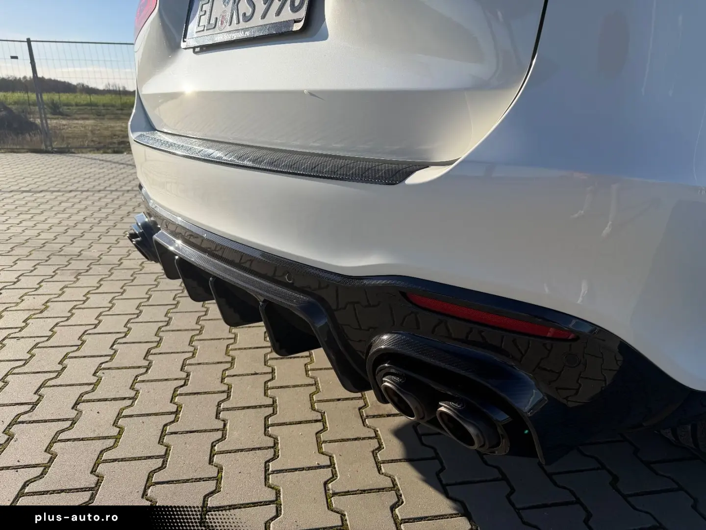 GLS 63 AMG 4M  BRABUS B40-700  FULL OPTION  24