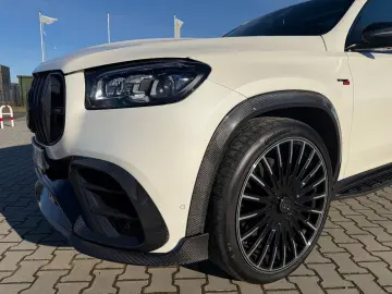 GLS 63 AMG 4M  BRABUS B40-700  FULL OPTION  24
