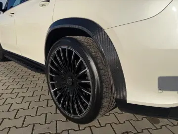 GLS 63 AMG 4M  BRABUS B40-700  FULL OPTION  24