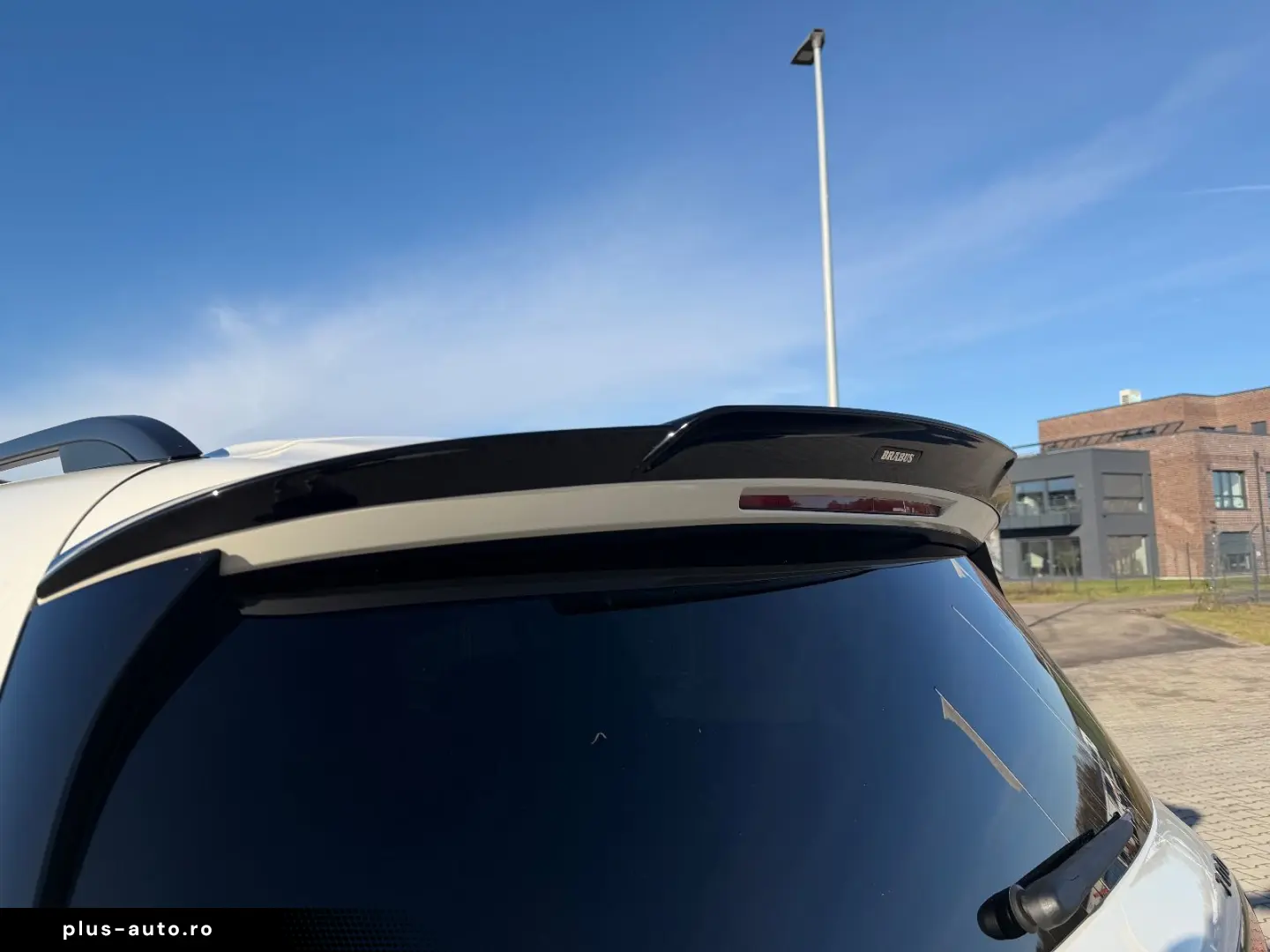 GLS 63 AMG 4M  BRABUS B40-700  FULL OPTION  24