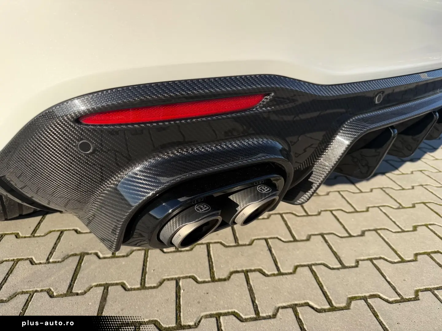 GLS 63 AMG 4M  BRABUS B40-700  FULL OPTION  24