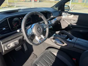 GLS 63 AMG 4M  BRABUS B40-700  FULL OPTION  24