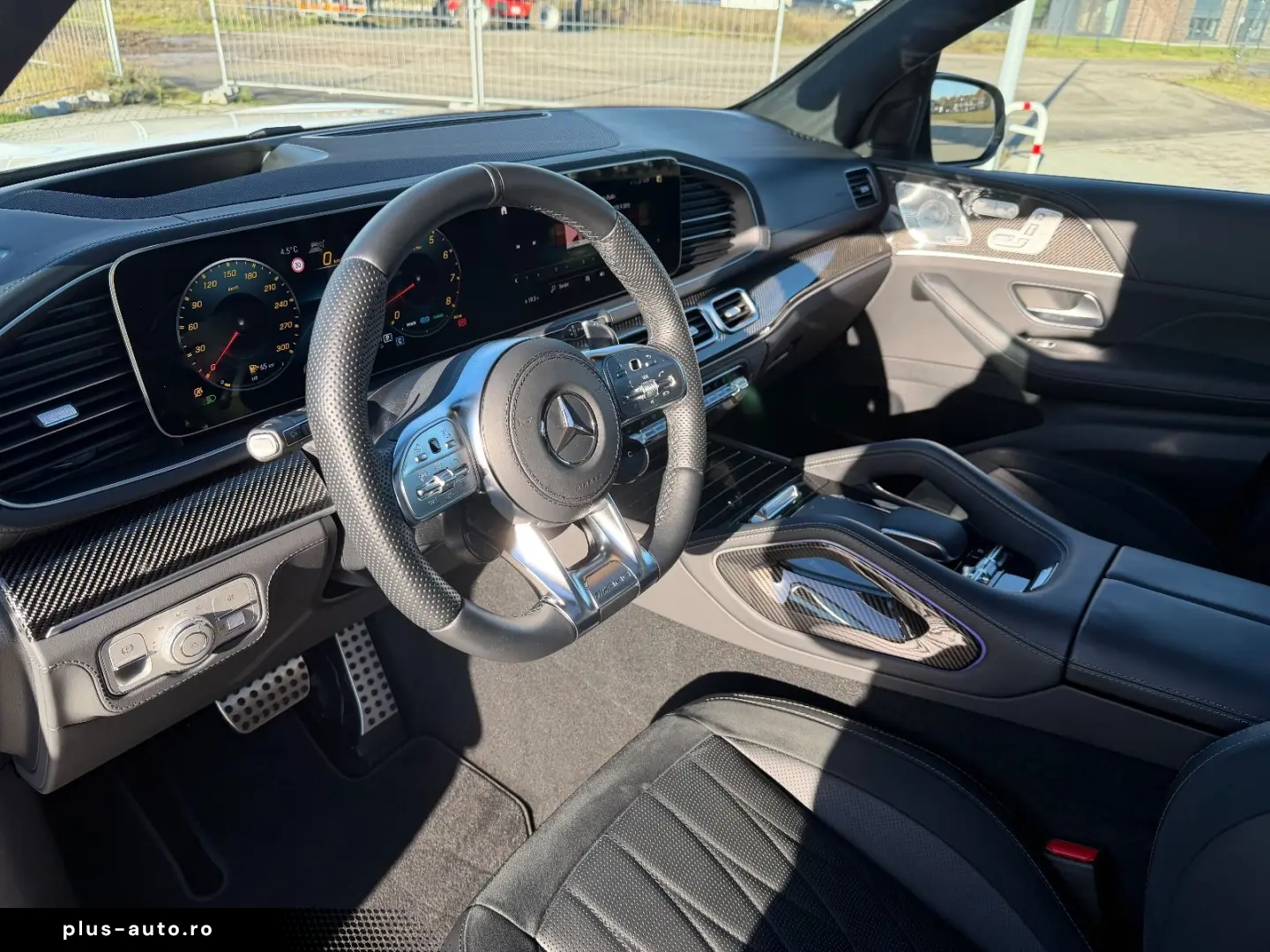 GLS 63 AMG 4M  BRABUS B40-700  FULL OPTION  24