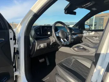 GLS 63 AMG 4M  BRABUS B40-700  FULL OPTION  24