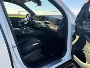 GLS 63 AMG 4M  BRABUS B40-700  FULL OPTION  24