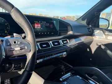 GLS 63 AMG 4M  BRABUS B40-700  FULL OPTION  24