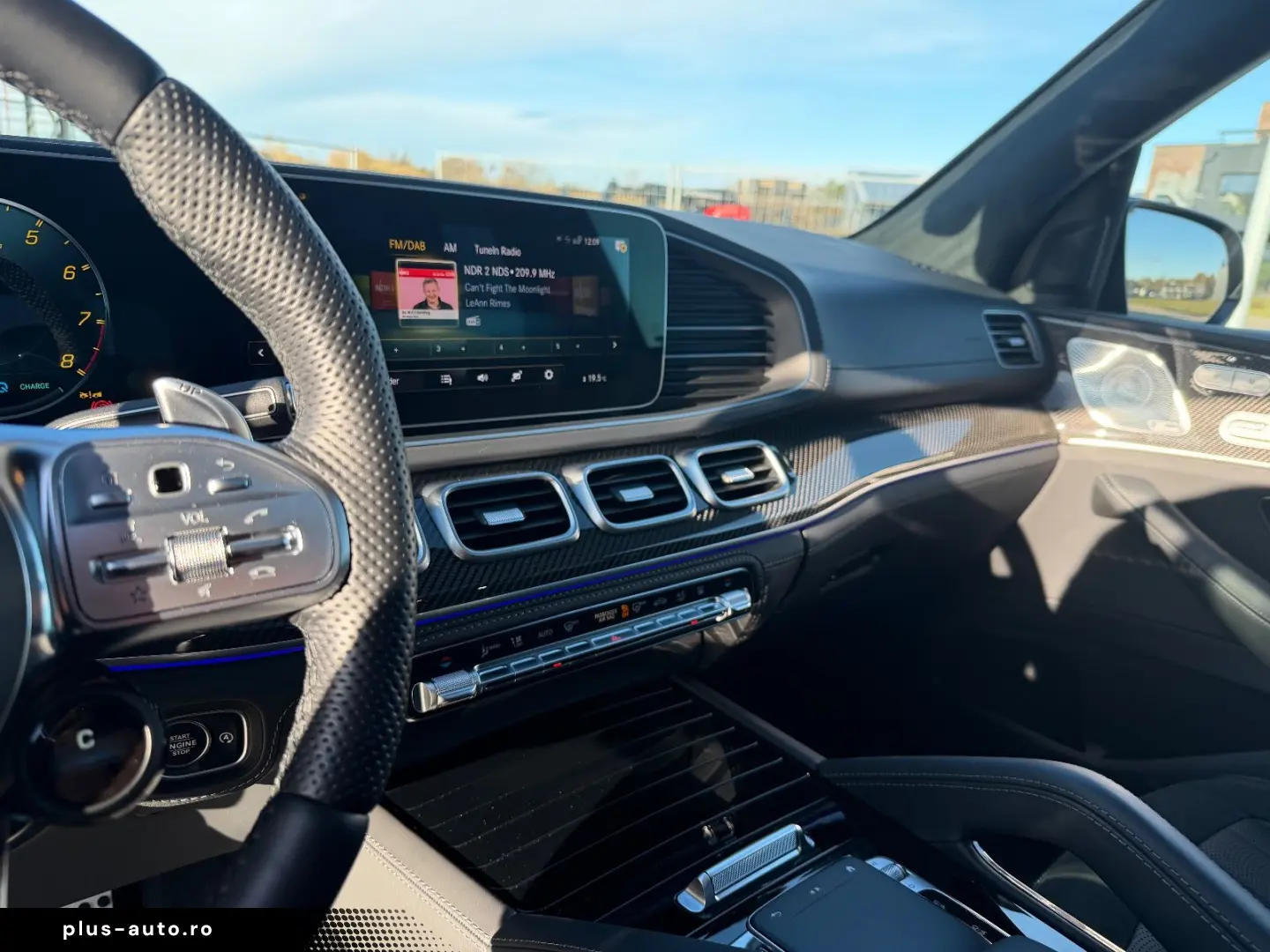 GLS 63 AMG 4M  BRABUS B40-700  FULL OPTION  24