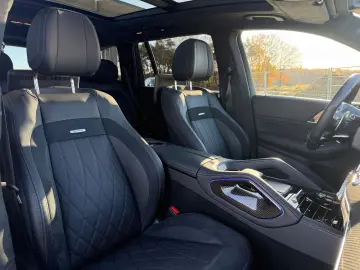 GLS 63 AMG 4M  BRABUS B40-700  FULL OPTION  24