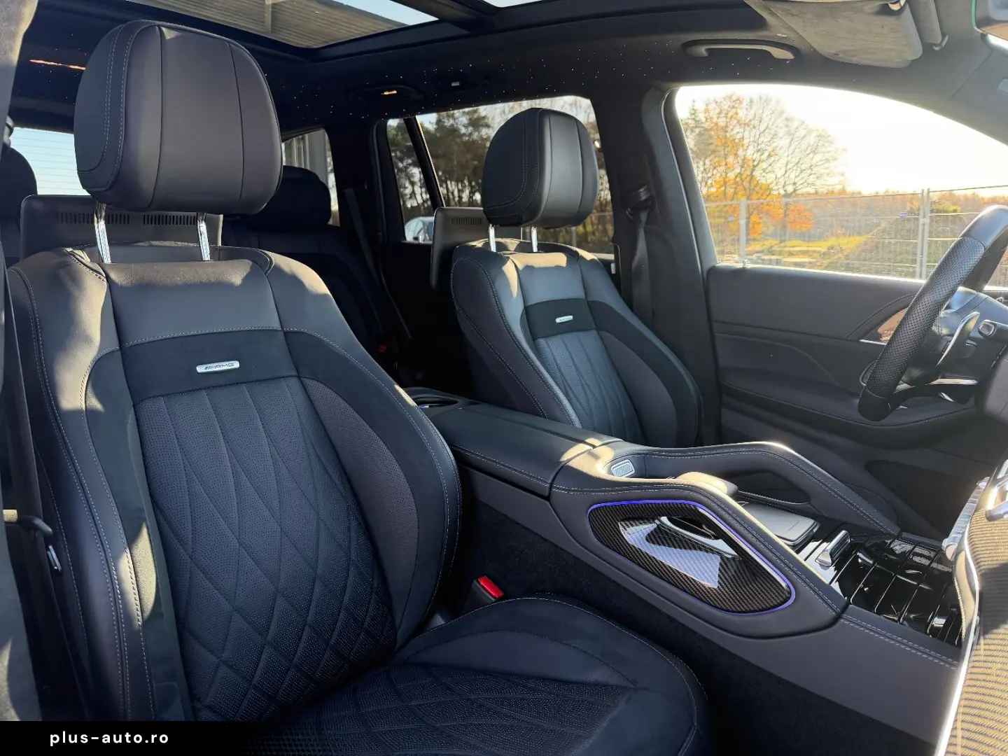 GLS 63 AMG 4M  BRABUS B40-700  FULL OPTION  24