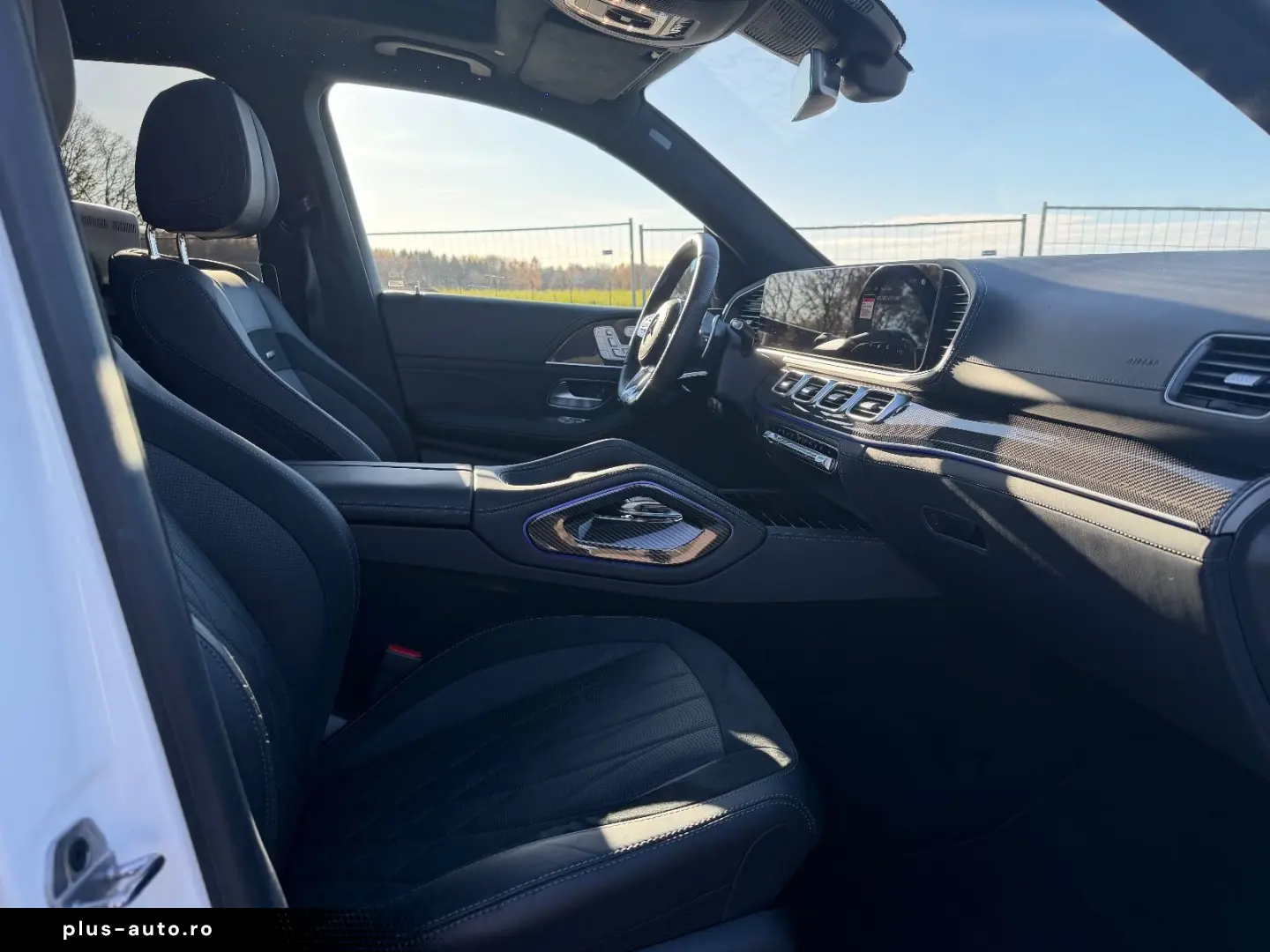 GLS 63 AMG 4M  BRABUS B40-700  FULL OPTION  24