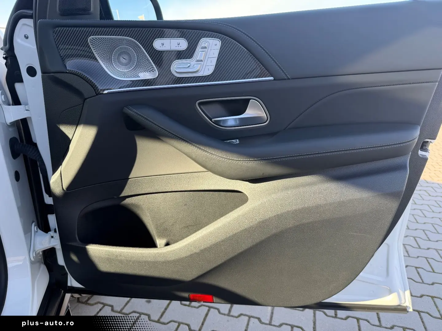 GLS 63 AMG 4M  BRABUS B40-700  FULL OPTION  24