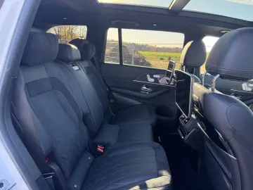 GLS 63 AMG 4M  BRABUS B40-700  FULL OPTION  24