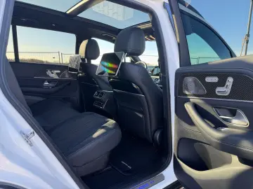 GLS 63 AMG 4M  BRABUS B40-700  FULL OPTION  24