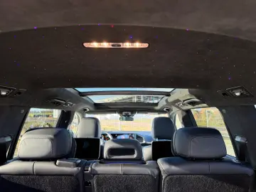 GLS 63 AMG 4M  BRABUS B40-700  FULL OPTION  24