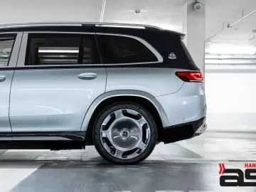 GLS 600 Maybach Edition 100   1of100