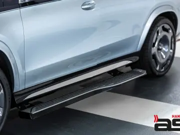 GLS 600 Maybach Edition 100   1of100