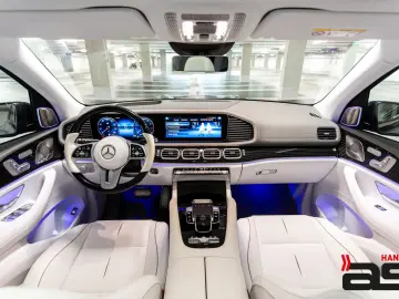 GLS 600 Maybach Edition 100   1of100