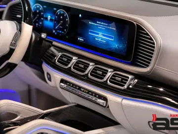 GLS 600 Maybach Edition 100   1of100