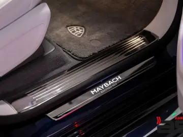 GLS 600 Maybach Edition 100   1of100