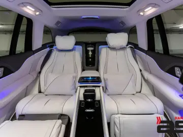 GLS 600 Maybach Edition 100   1of100