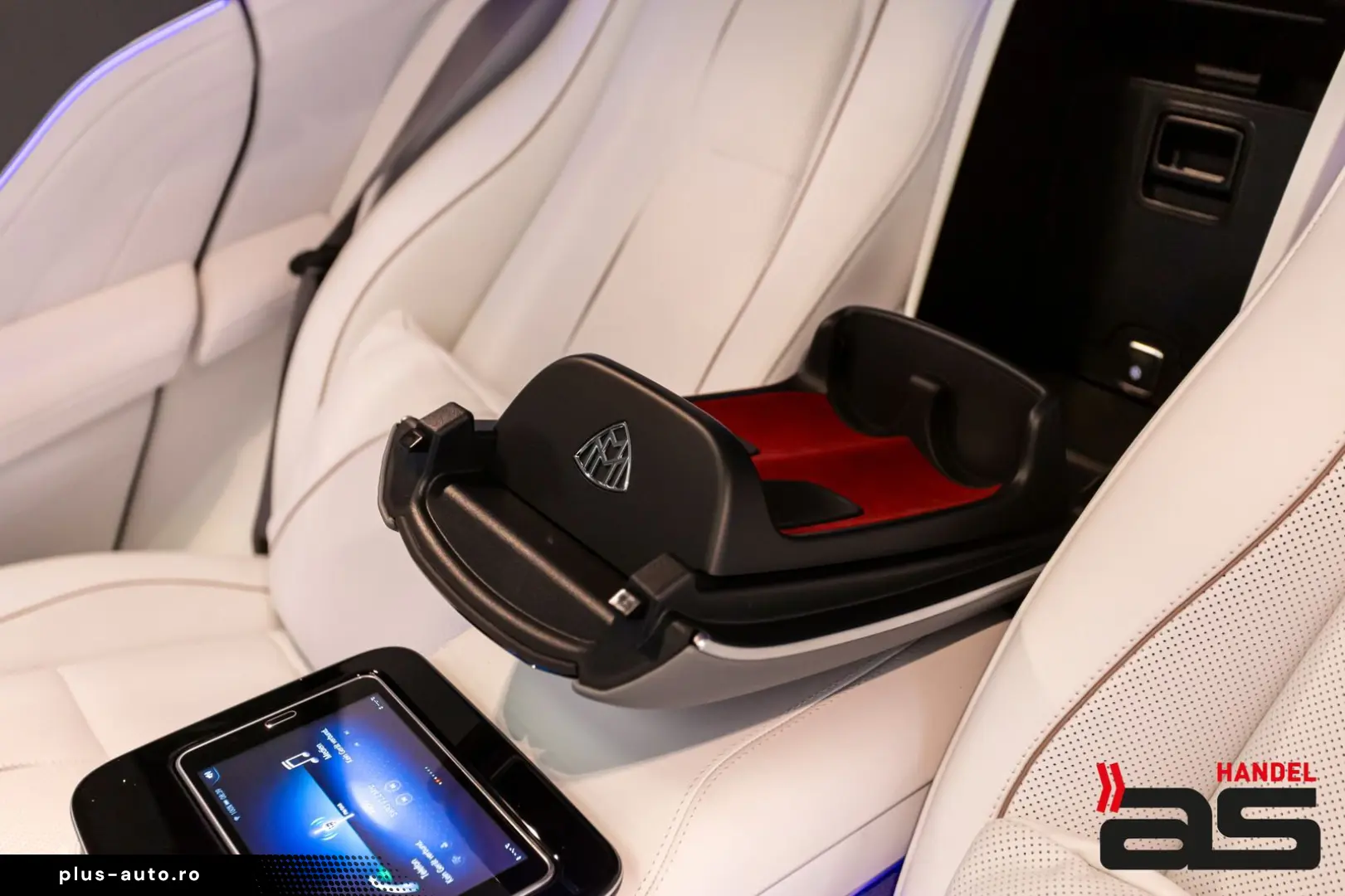 GLS 600 Maybach Edition 100   1of100