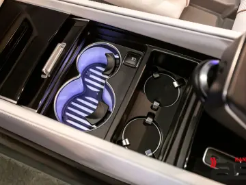 GLS 600 Maybach Edition 100   1of100