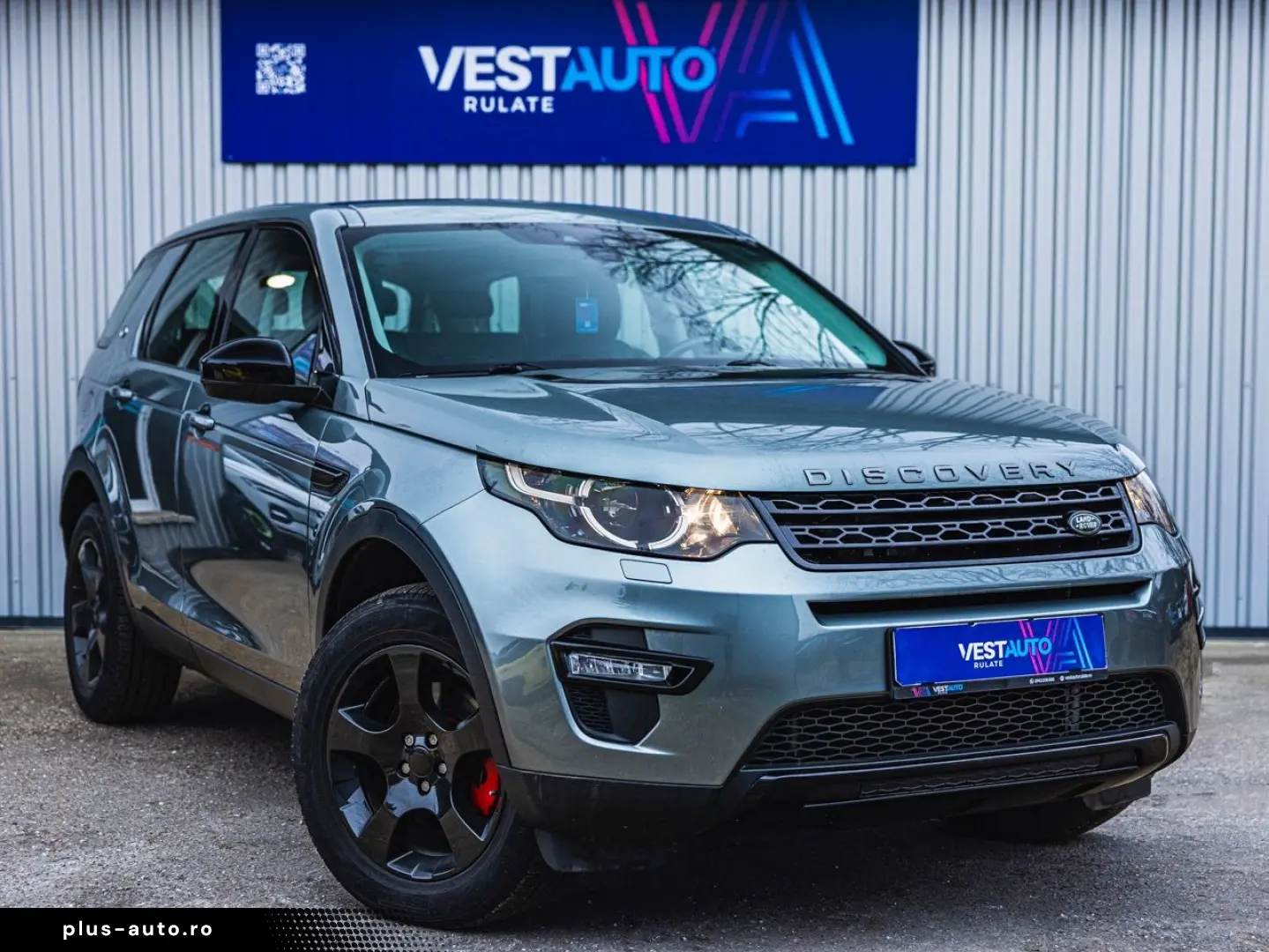 Land-Rover Discovery-Sport