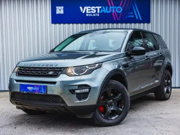 Land-Rover Discovery-Sport