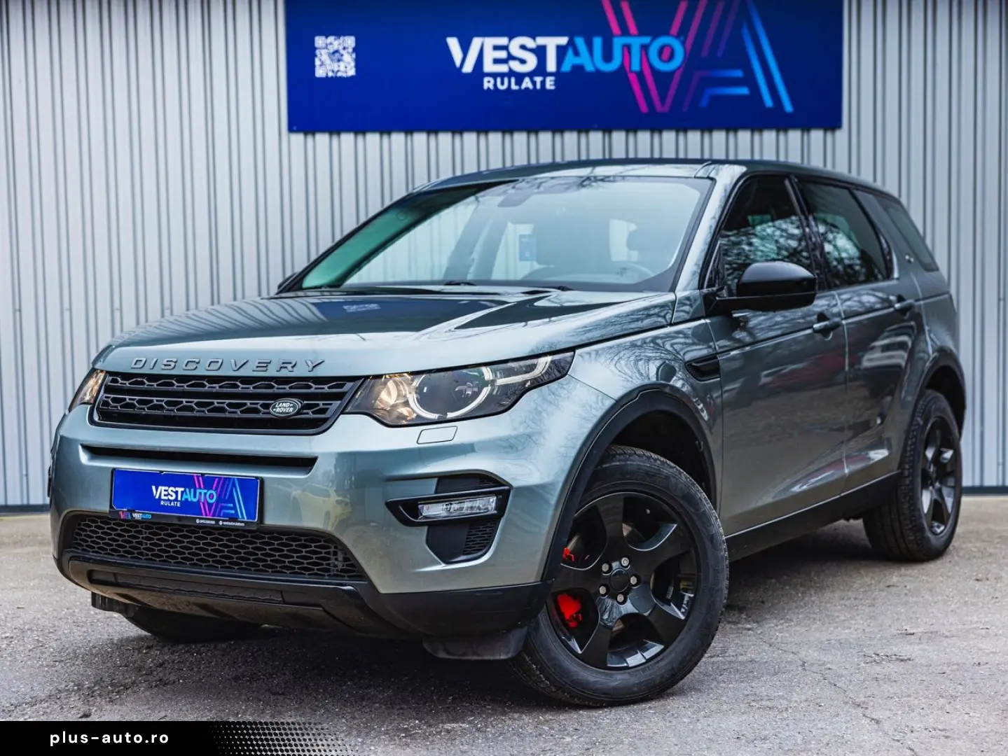 Land-Rover Discovery-Sport