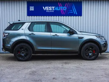 Land-Rover Discovery-Sport
